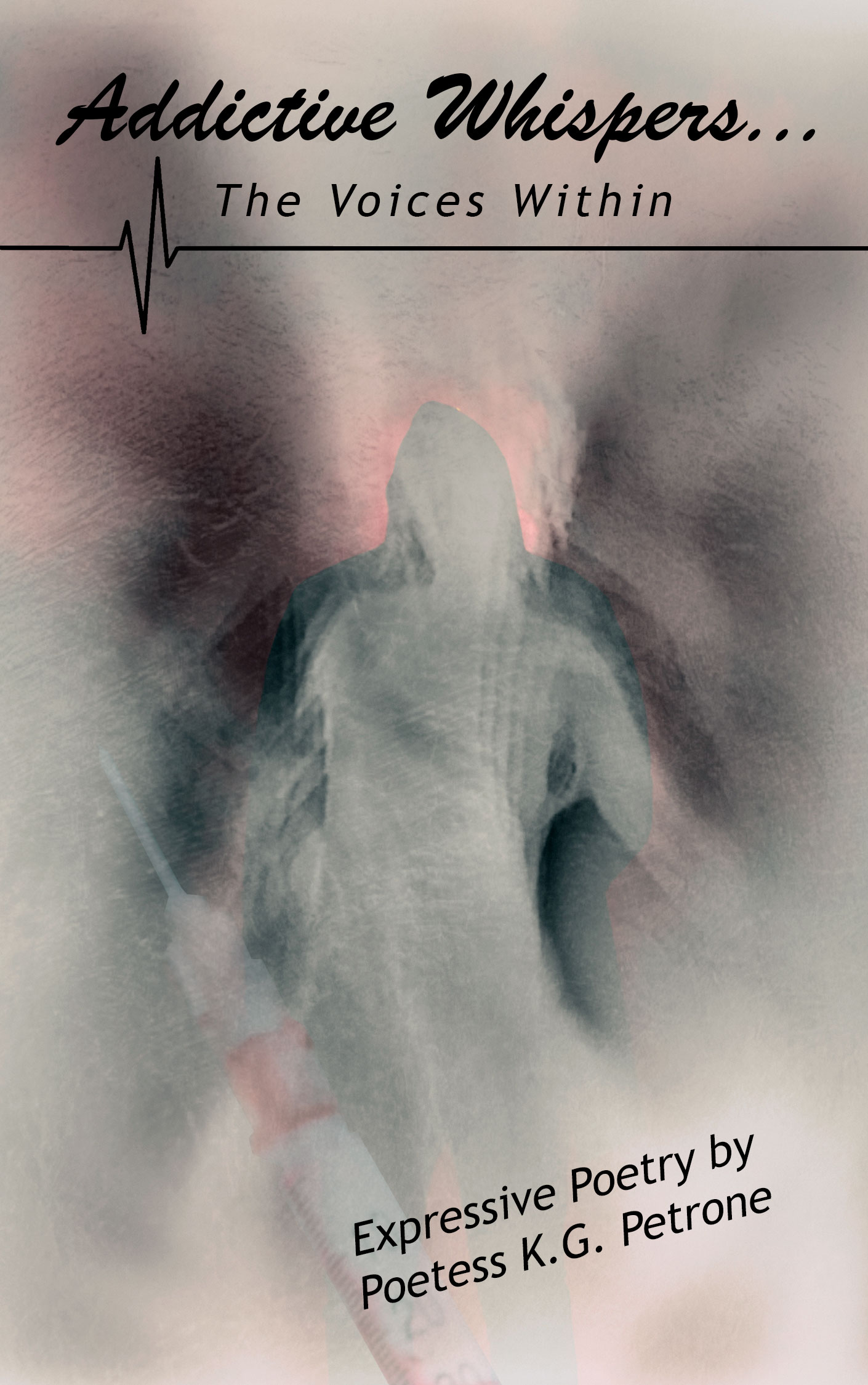 Addictive Whispers... The Voices Within