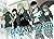 Gangsta.:Cursed. - EP_Marco Adriano Vol. 1: Great Manga Book for Adolescent and Adults