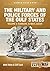 The Military and Police Forces of the Gulf States by Athol Yates