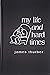 My Life and Hard Times by James Thurber