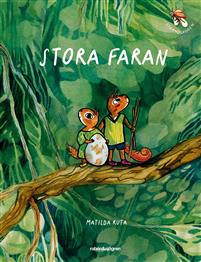 Stora faran