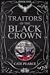 Traitors of the Black Crown by Cate Pearce