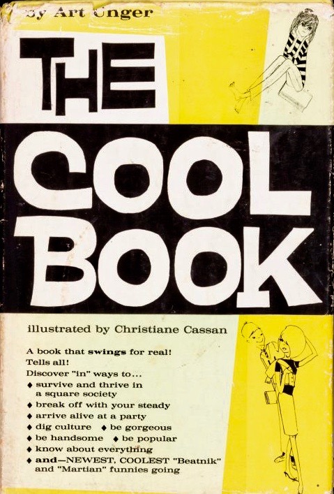 The Cool Book (Hardcover)