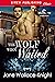 The Wolf Who Waited (Dark H...