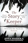 Book cover for The Story Keeper
