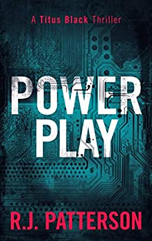 Power Play (Titus Black #7)