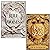 Rule of Wolves & King of Scars Collection 2 Books Set