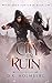 A City in Ruin (The Dark Sorcerer #2)