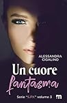 Un cuore fantasma by Alessandra Cigalino