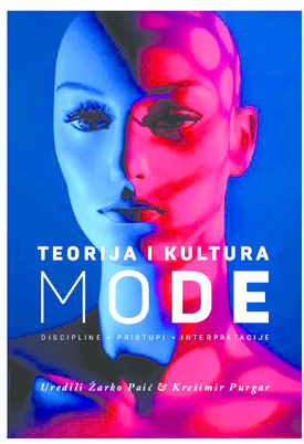Teorija i kultura mode (Paperback)