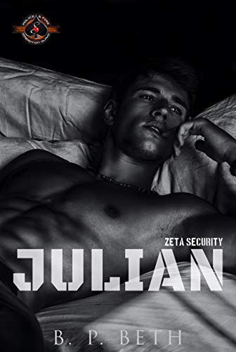Julian (Police and Fire: Operation Alpha; Zeta Security #4)