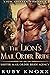 The Lion’s Mail Order Bride...