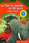 Le Tour du monde ...