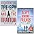 The Spy and the Traitor / A Spy Among Friends