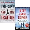 The Spy and the T...