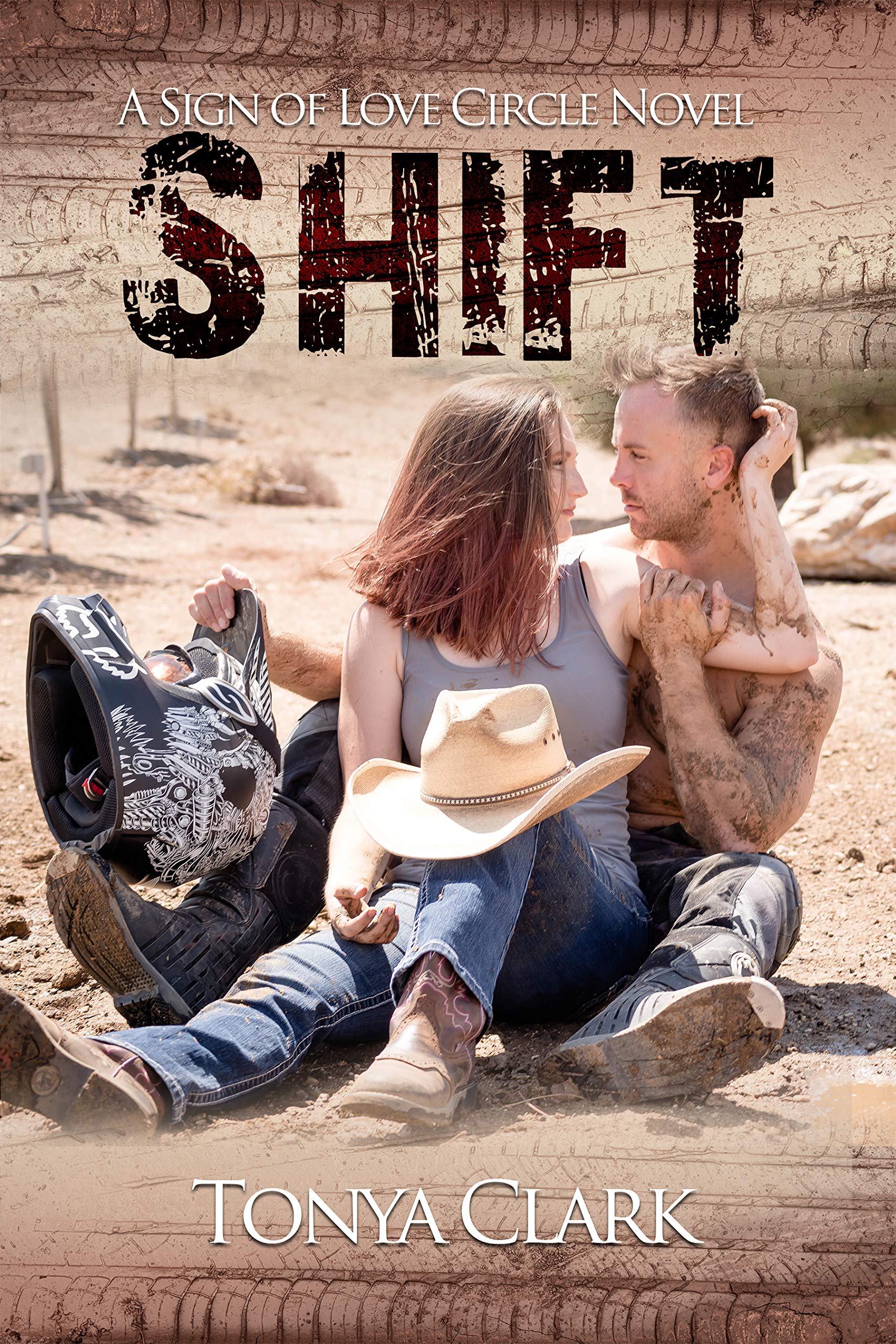 Shift (A Sign of Love Circle Novel)