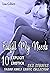 Fulfill My Needs 10 EXPLICIT EROTICA SEX STORIES TABOO ADULT ... by Lisa Gilbert