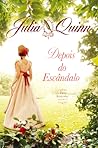 Depois do Escândalo by Julia Quinn