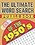 The Ultimate Word Search Pu...