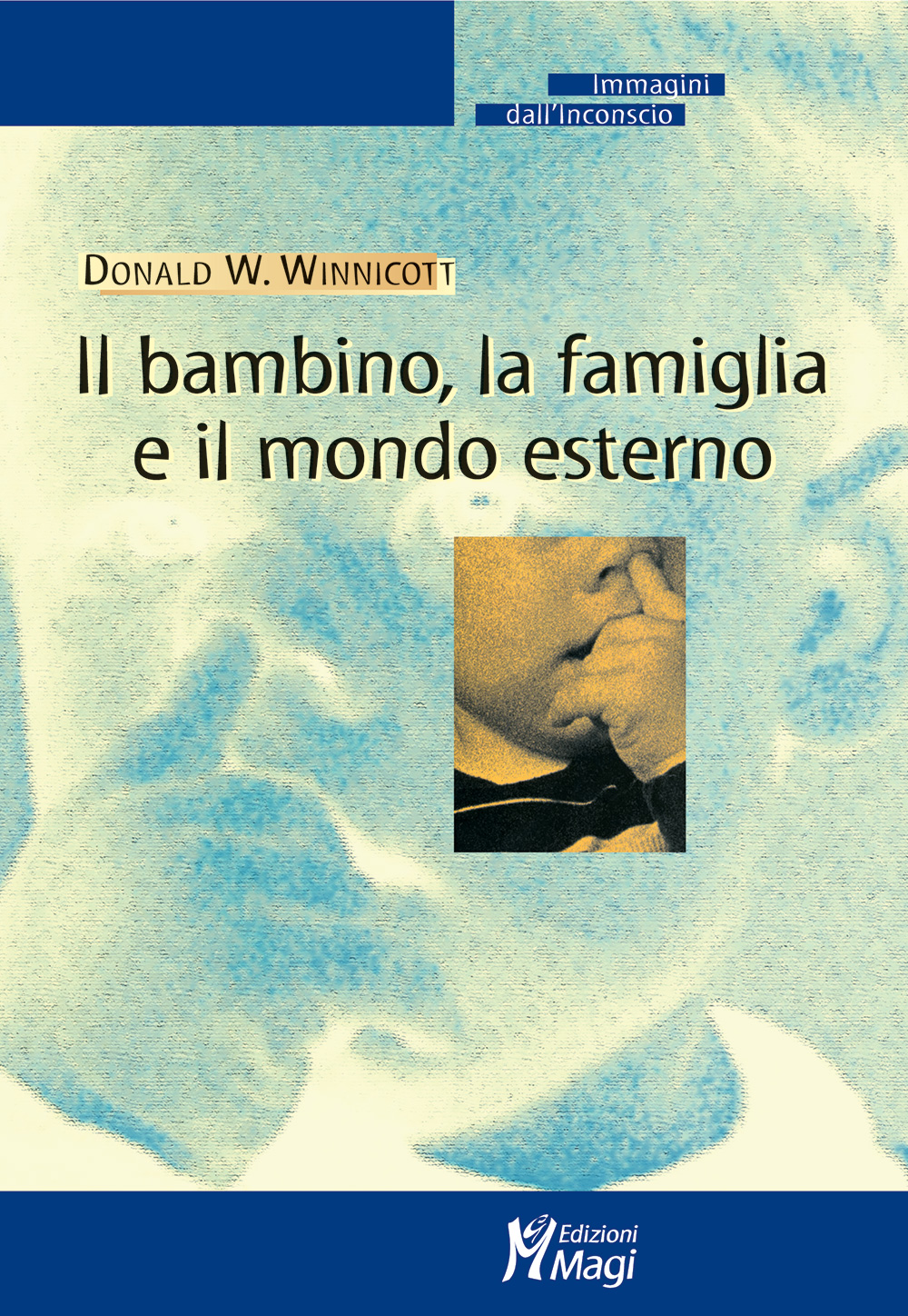 Il bambino, la famiglia e il mondo esterno (Unknown Binding)