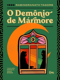 O Demônio de Mármore (Sociedade das Relíquias Literárias, #13)