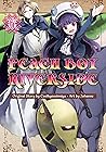 Peach Boy Riverside, Vol. 6