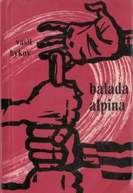 Balada alpina