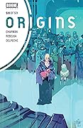 Origins #6