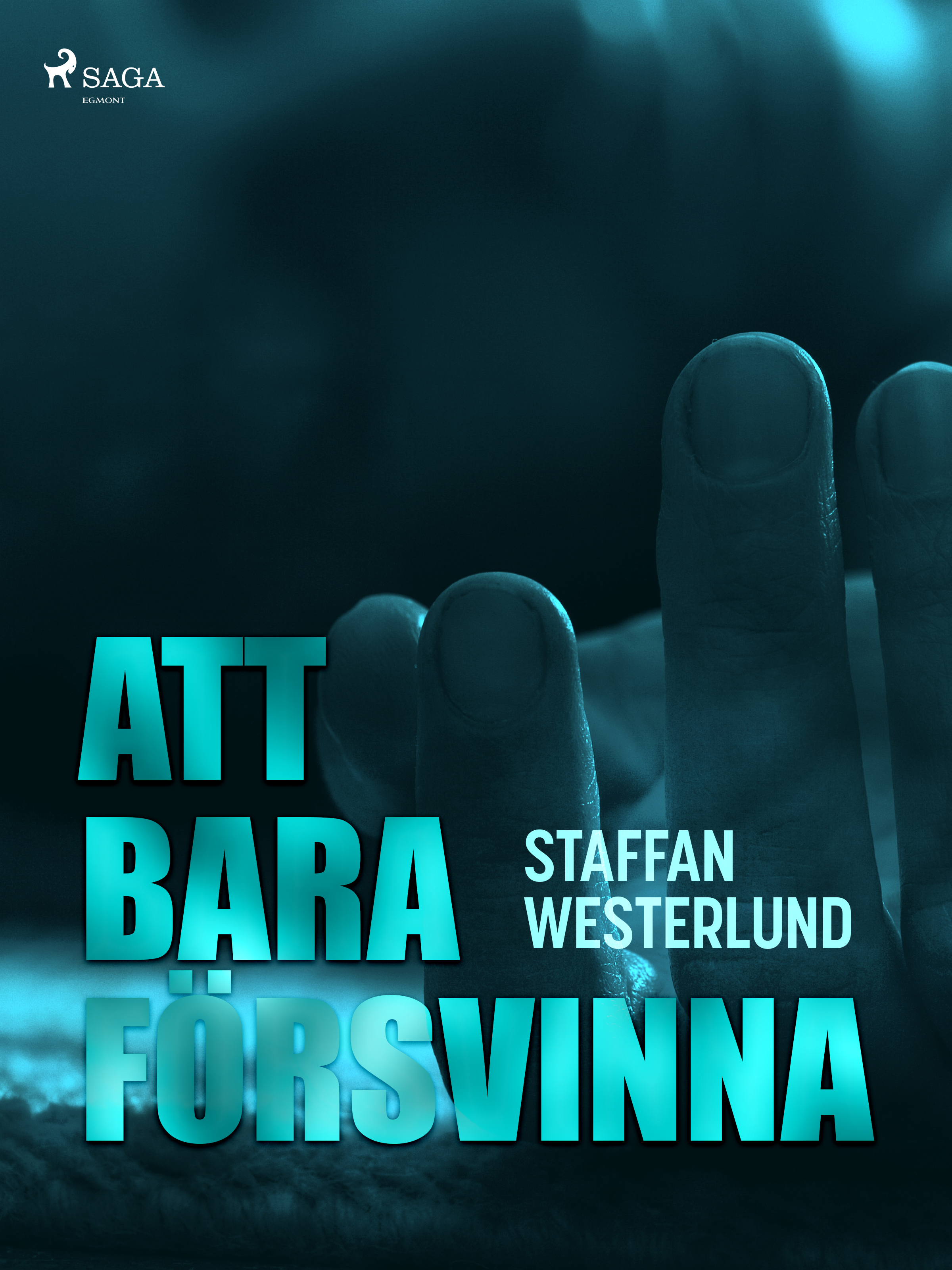 Att bara försvinna (IngaLisa Östergren, #5)