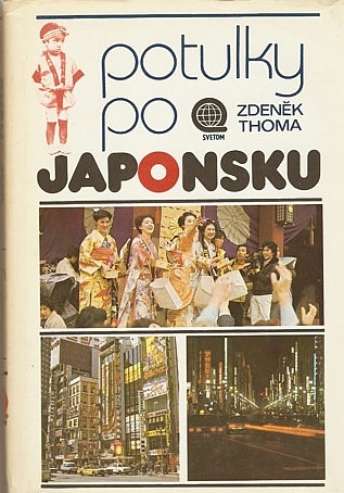 Potulky po Japonsku
