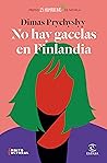 No hay gacelas en...