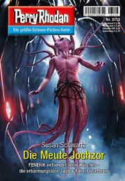 Die Meute Jochzor (ebook)