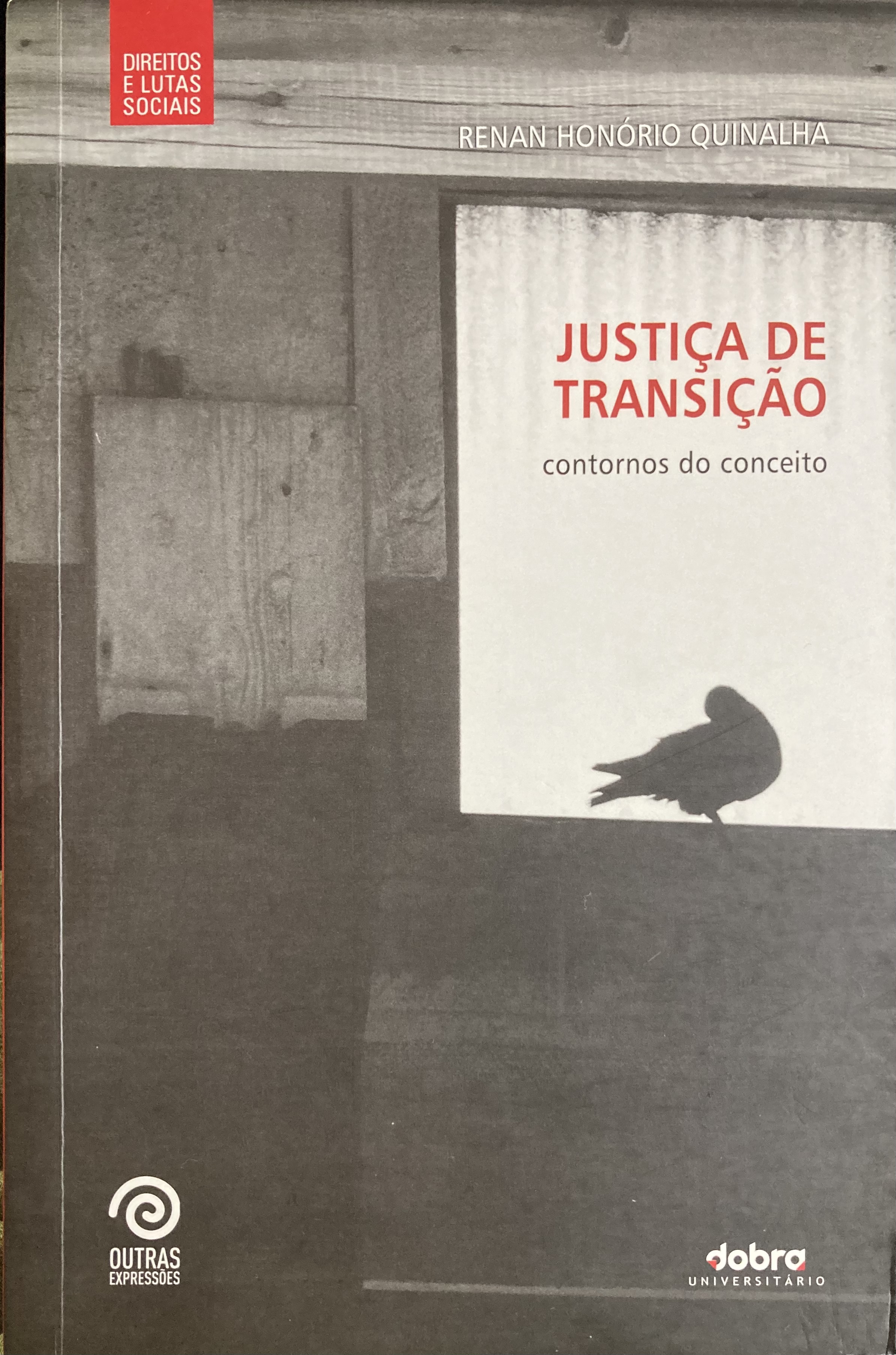 Justiça de Transição - contornos do conceito