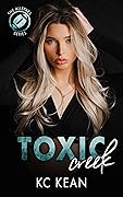 Toxic Creek (The Allstars, #1)