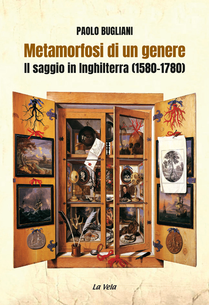 Metamorfosi di un genere: il saggio in Inghilterra (1580-1780)