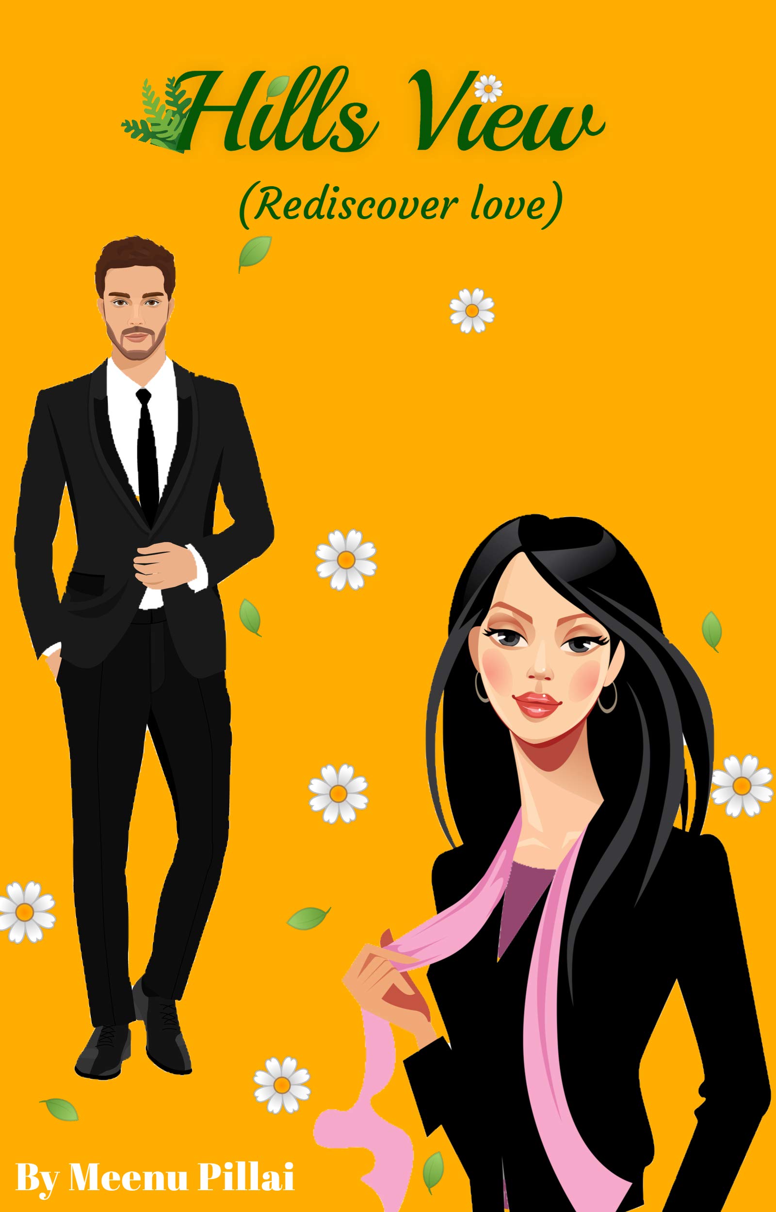 Hills View (Kindle Edition)