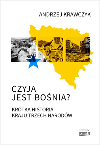 Czyja jest Bośnia?