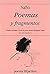Poemas y fragmentos by Sappho Poemas y fragmentos by Sappho