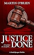 Justice Done