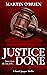 Justice Done (Jacquot, #10)