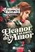 Eleanor e as cores do amor (Amores na França Livro 3) by Amanda Bonatti