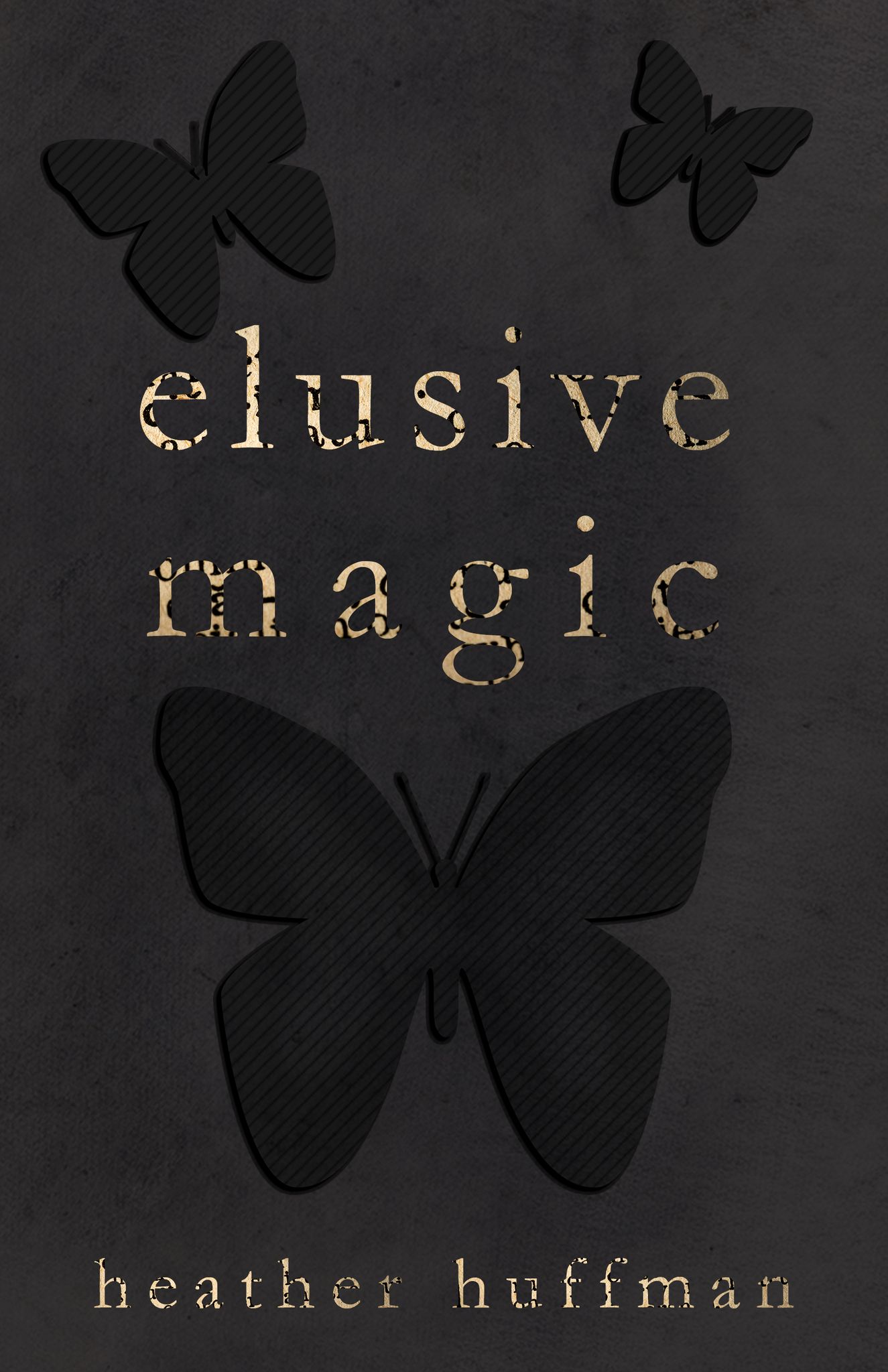 Elusive Magic