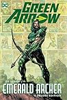 Green Arrow by Dennis O'Neil