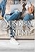 Subscribing to the Enemy (A March Sisters Sweet Romance)
