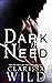 Dark Need (House of Sin #3)