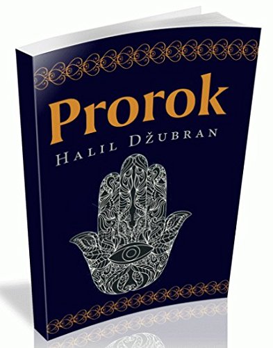 Prorok (Paperback)