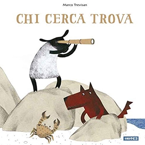 Chi cerca trova (Hardcover)