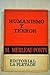 Humanismo y terror