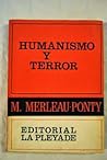 Humanismo y terror