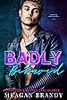 Image for Badly Behaved